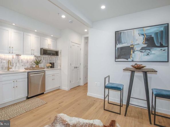 1528 Oates Street NE 1, Washington DC 20002