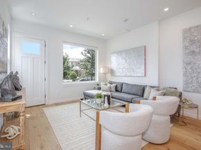 1528 Oates Street NE A, Washington DC 20002