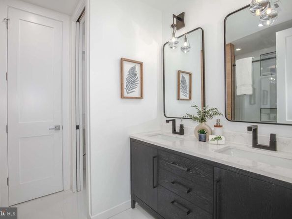 1528 Oates Street NE A, Washington DC 20002