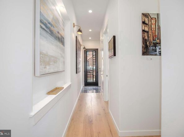 1528 Oates Street NE A, Washington DC 20002
