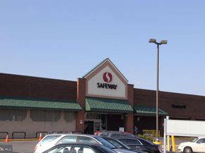 1528 Oates Street NE 1, Washington DC 20002