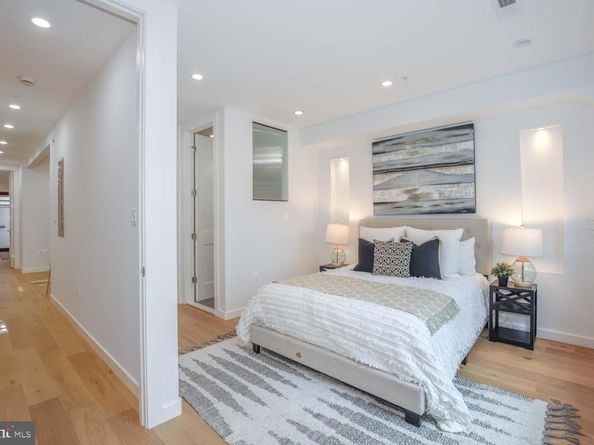 1528 Oates Street NE A, Washington DC 20002