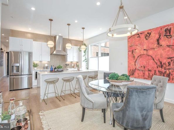 1528 Oates Street NE A, Washington DC 20002
