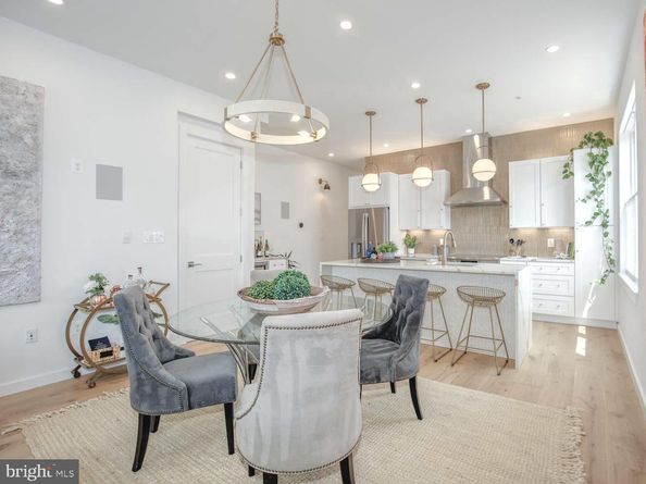 1528 Oates Street NE A, Washington DC 20002