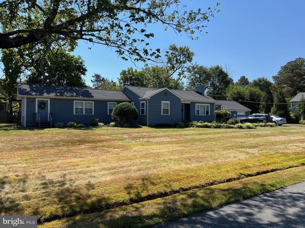5446 Calhoun Avenue, Alexandria VA 22311