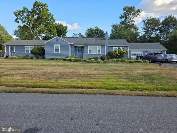 5446 Calhoun Avenue, Alexandria VA 22311