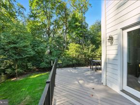 201 Prescott Circle SE, Vienna VA 22180