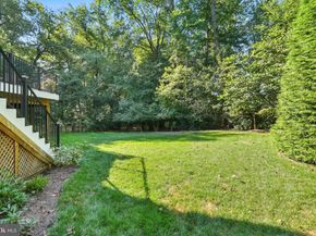201 Prescott Circle SE, Vienna VA 22180