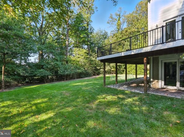 201 Prescott Circle SE, Vienna VA 22180