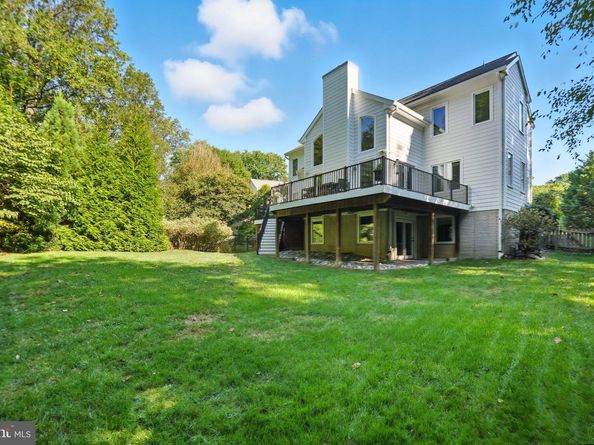 201 Prescott Circle SE, Vienna VA 22180
