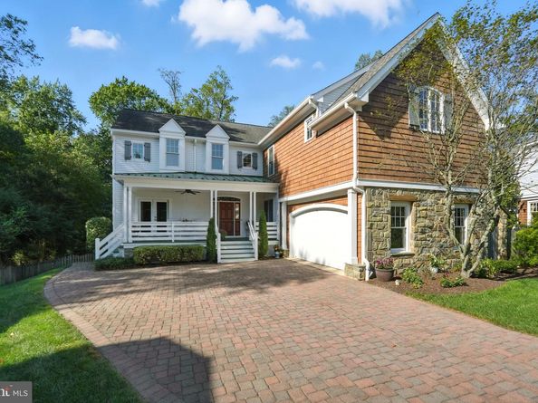 201 Prescott Circle SE, Vienna VA 22180