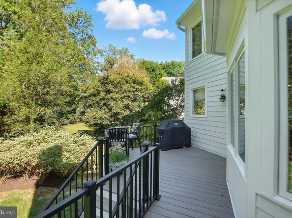 201 Prescott Circle SE, Vienna VA 22180