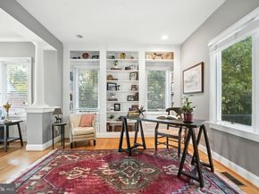 201 Prescott Circle SE, Vienna VA 22180