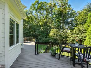 201 Prescott Circle SE, Vienna VA 22180