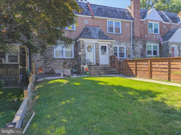 2328 Highland Avenue, Drexel Hill PA 19026