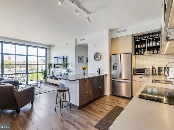 2030 8TH Street NW 409, Washington DC 20001