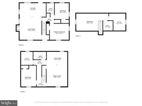 2108 Dinwiddie Street S, Arlington VA 22206