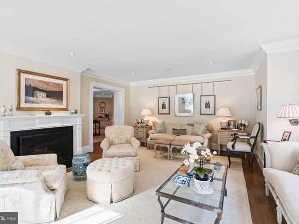 4641 Dexter Street NW, Washington DC 20007
