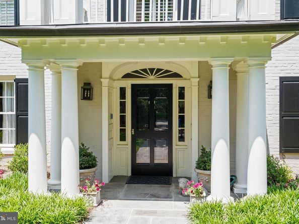 4641 Dexter Street NW, Washington DC 20007