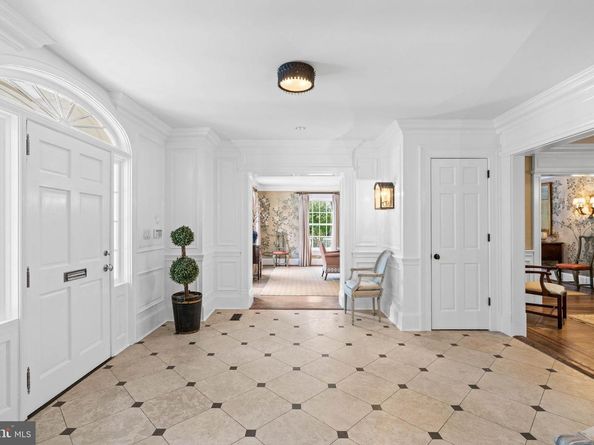 4641 Dexter Street NW, Washington DC 20007