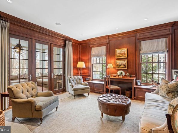 4641 Dexter Street NW, Washington DC 20007