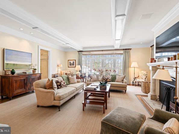 4641 Dexter Street NW, Washington DC 20007