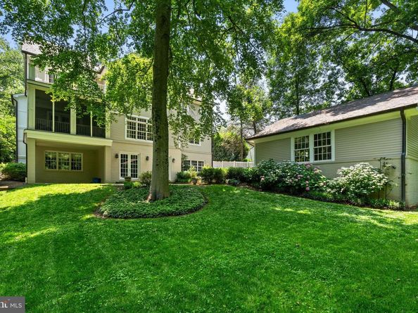 4641 Dexter Street NW, Washington DC 20007