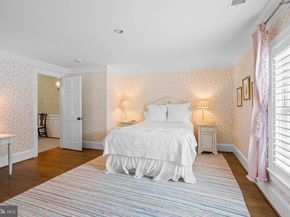 4641 Dexter Street NW, Washington DC 20007