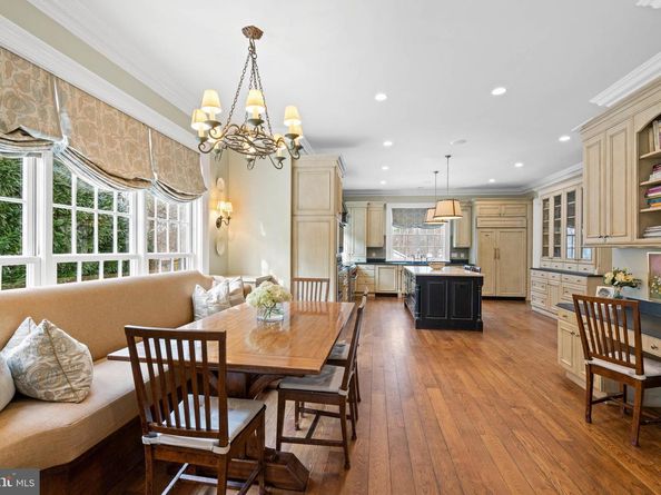 4641 Dexter Street NW, Washington DC 20007