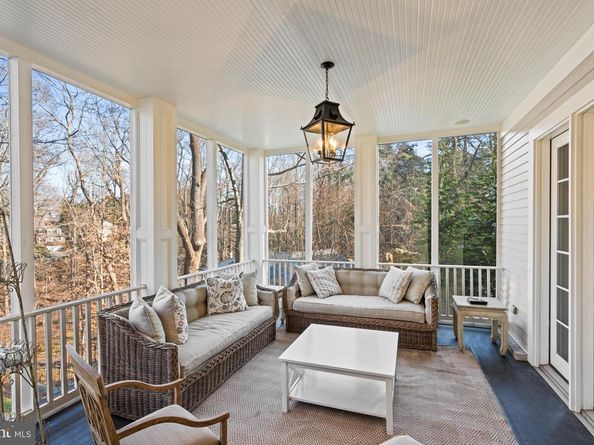 4641 Dexter Street NW, Washington DC 20007
