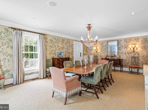 4641 Dexter Street NW, Washington DC 20007