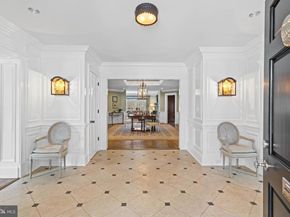 4641 Dexter Street NW, Washington DC 20007