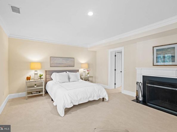 4641 Dexter Street NW, Washington DC 20007
