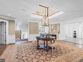 4641 Dexter Street NW, Washington DC 20007