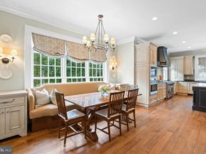 4641 Dexter Street NW, Washington DC 20007