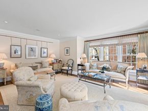 4641 Dexter Street NW, Washington DC 20007