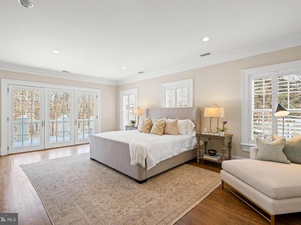 4641 Dexter Street NW, Washington DC 20007