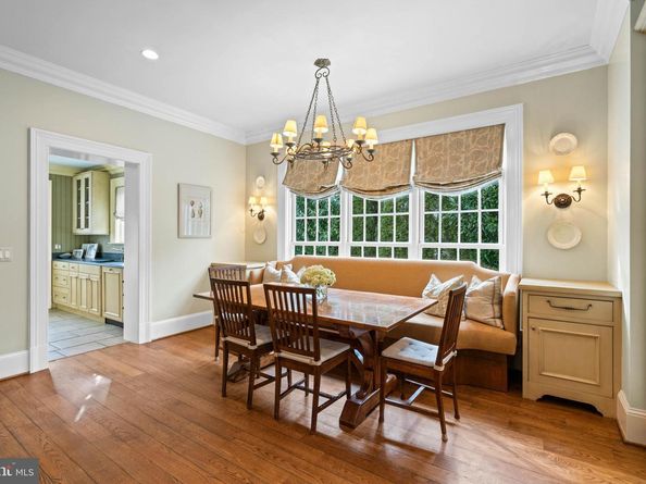 4641 Dexter Street NW, Washington DC 20007