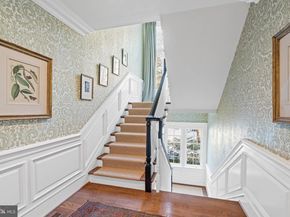 4641 Dexter Street NW, Washington DC 20007
