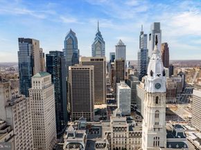 1414 S Penn Square 10A, Philadelphia PA 19102