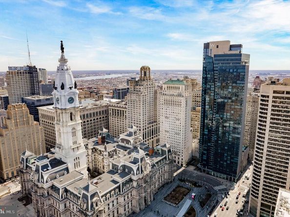 1414 S Penn Square 10A, Philadelphia PA 19102