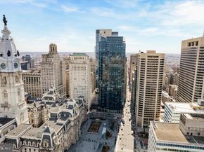 1414 S Penn Square 10A, Philadelphia PA 19102