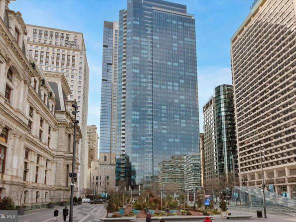 1414 S Penn Square 10A, Philadelphia PA 19102