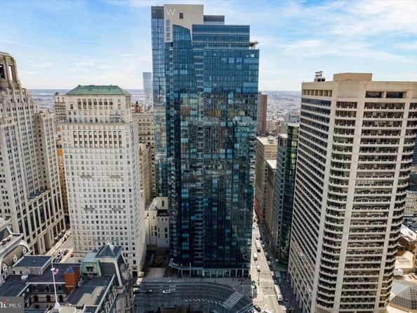 1414 S Penn Square 10A, Philadelphia PA 19102