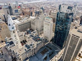 1414 S Penn Square 10A, Philadelphia PA 19102