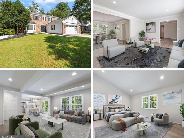 9368 Tovito Drive, Fairfax VA 22031