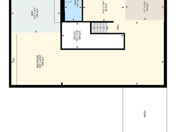 9368 Tovito Drive, Fairfax VA 22031