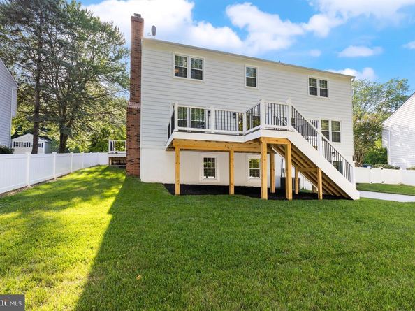 9368 Tovito Drive, Fairfax VA 22031