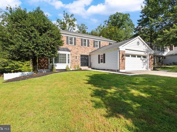 9368 Tovito Drive, Fairfax VA 22031