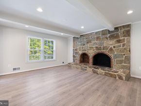 9368 Tovito Drive, Fairfax VA 22031
